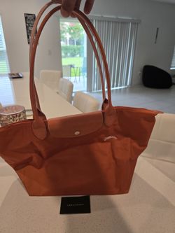 LongChamp Bag