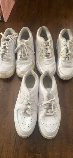 Nike Shoes  Bundle