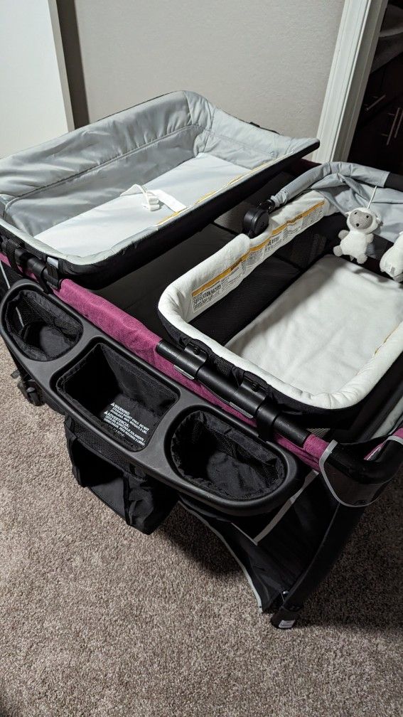 Baby Trend Pack N Play for Sale in Gresham, OR OfferUp