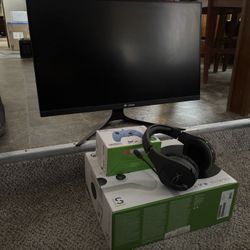 Xbox Series S Bundle