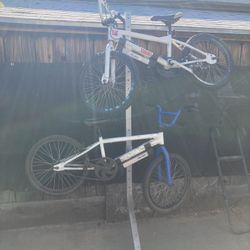 Bike Rack 