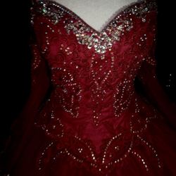 Red Dress Has All The Size Original price $$$ — now only $1500 for a limited time