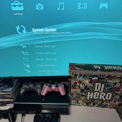 PlayStation 3 Bundle