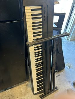 Yamaha Piano