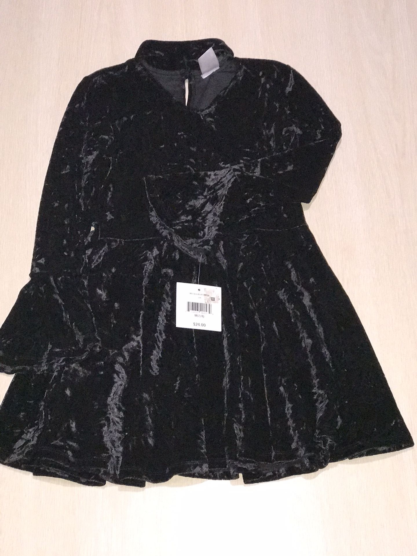 Falls creek girls dress new $7firm price