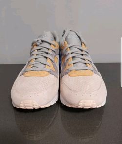 Asics tiger men's clearance gel-lyte v shoes hl7k0