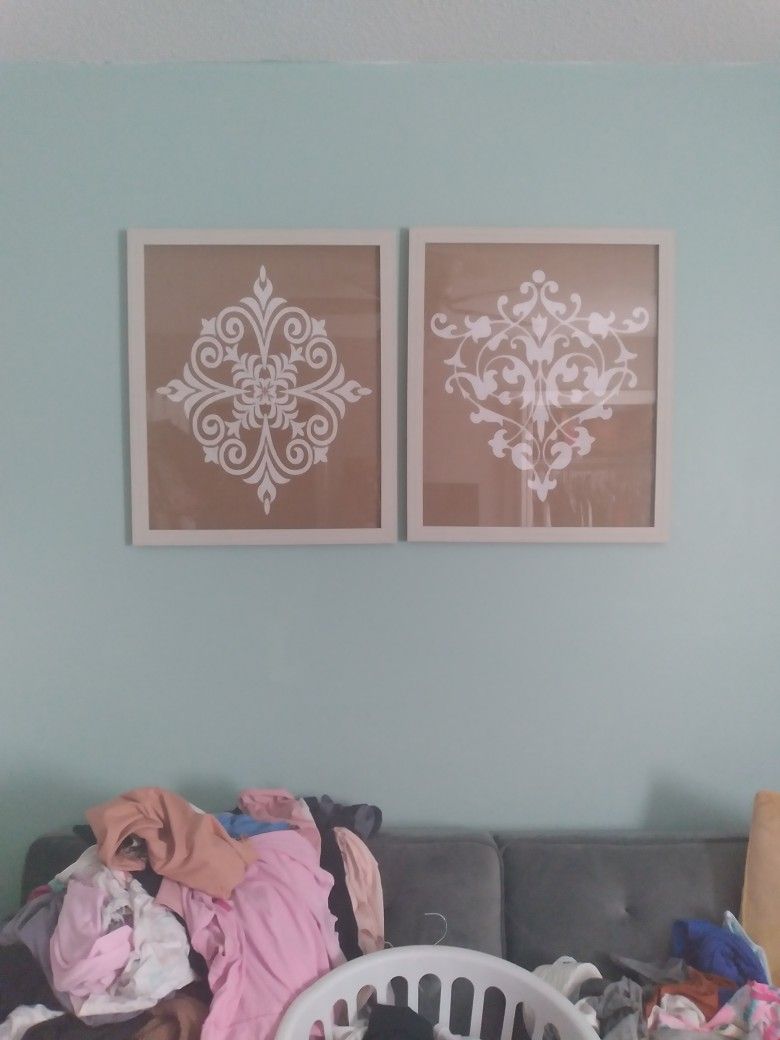 Wall Art