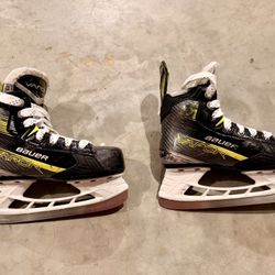 Bauer Vapor X4 - Size 13.5