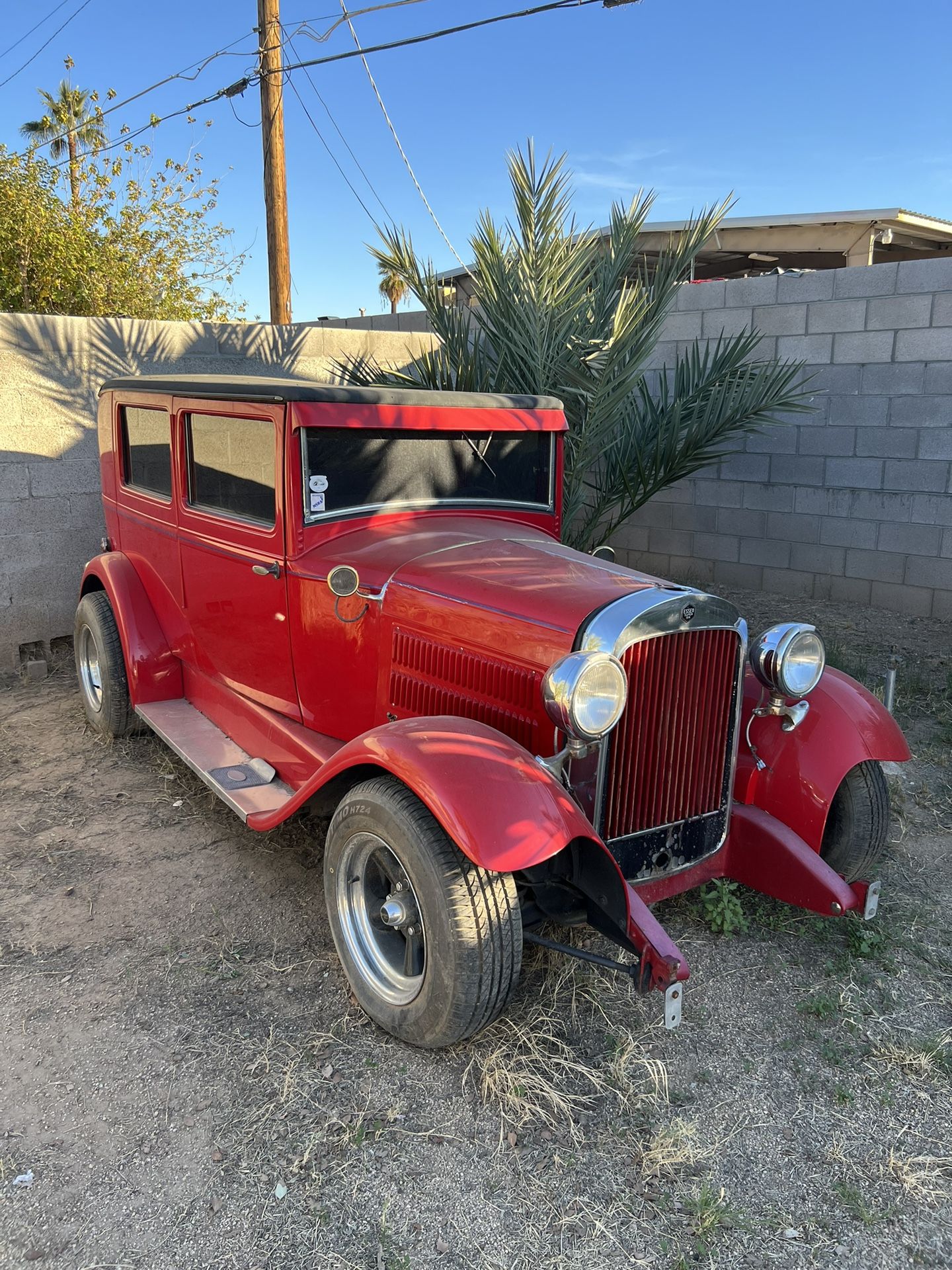 Hot Rod for Sale in Avondale, AZ - OfferUp