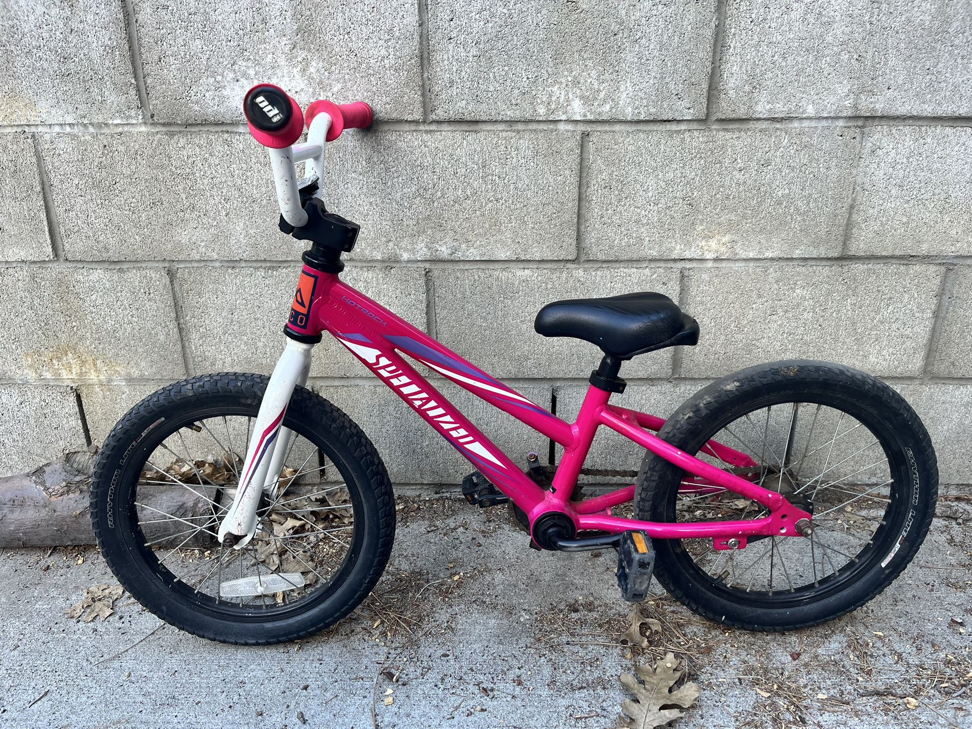 Kids Specialized Bike 16”