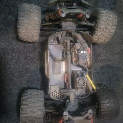 Arrma 4x4 Blx100 Rc Car