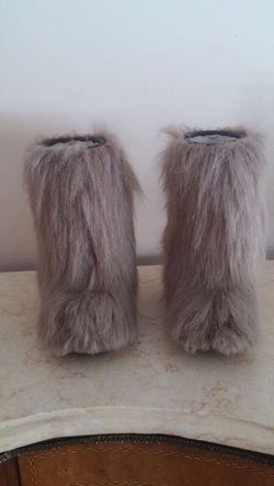 Snow boots by Pajar made in Italy