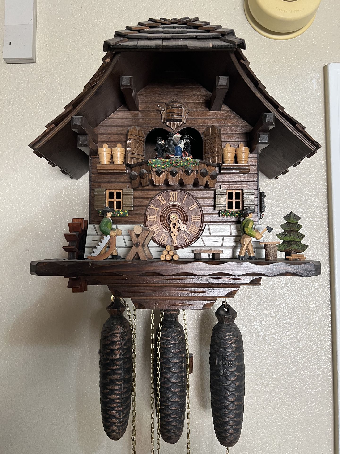 Coco Clock for Sale in Scottsdale, AZ - OfferUp