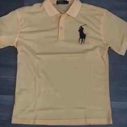 Big Horse Polo Shirt 