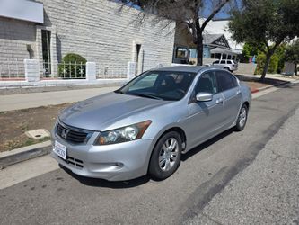 2009 Honda Accord