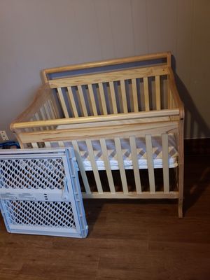 New And Used Baby Cribs For Sale In Bay City Mi Offerup