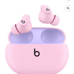 Beats Studio Buds - Pink