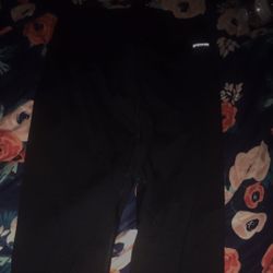 Pink  Sweat Pants