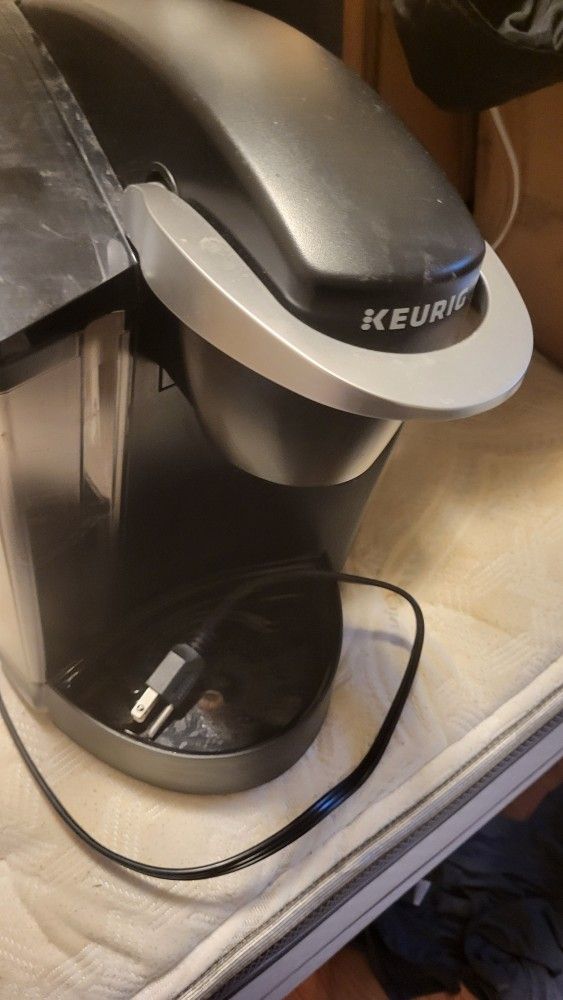 Keurig Black