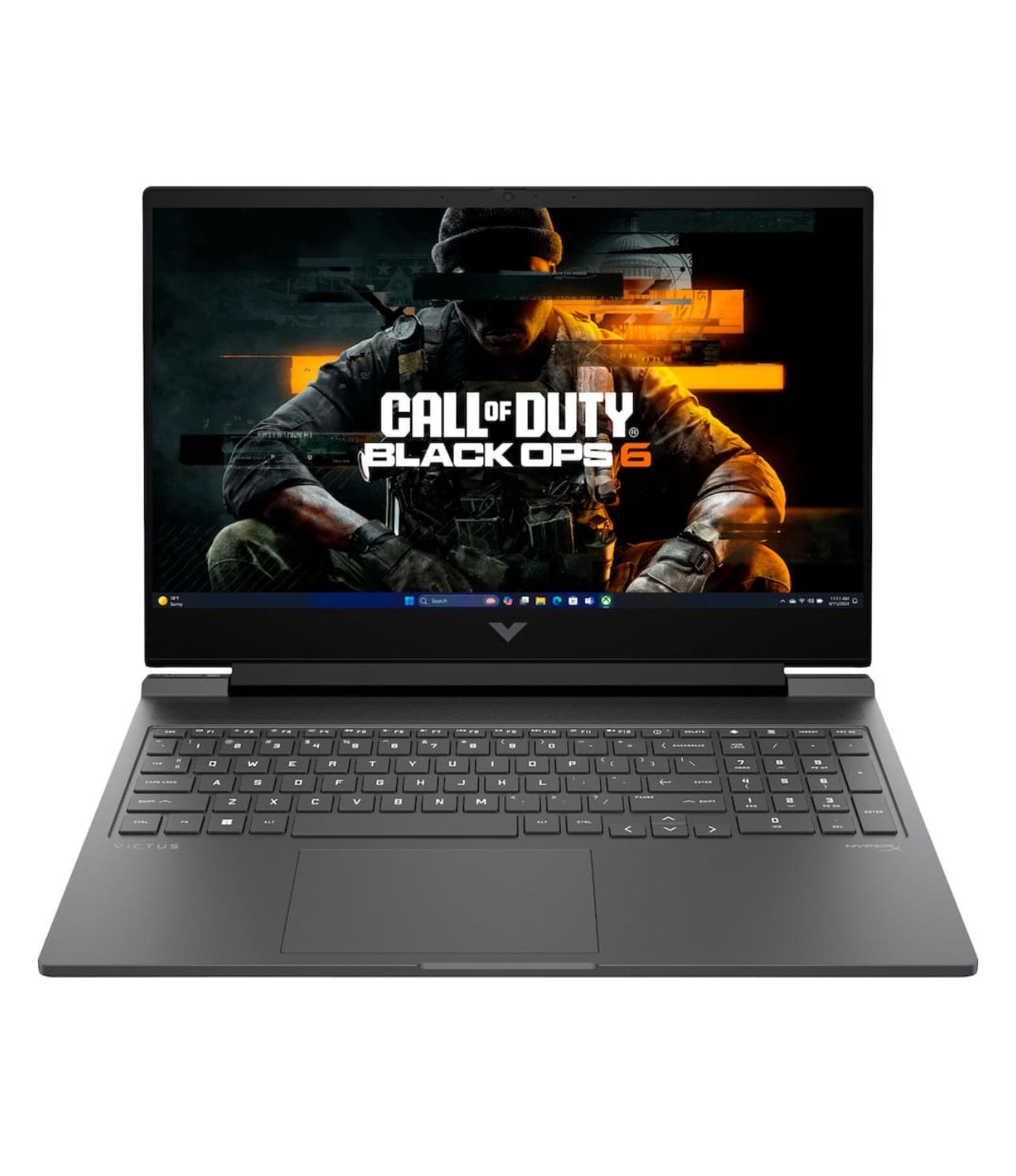 Like-New HP Victus 16.1” 4070 Gaming Laptop