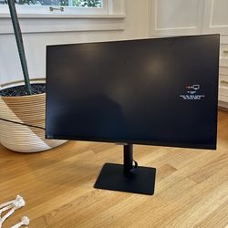 Samsung monitor