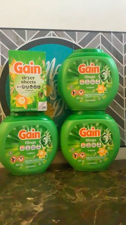3-42 Hain flings 1-240 Sheets all for $43