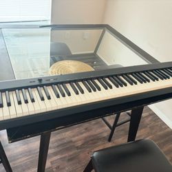 Musical Keyboard