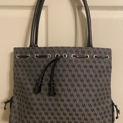 Dooney & Burke bag