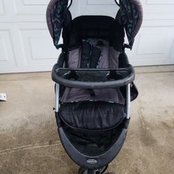 Babytrends Stroller!