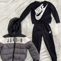 Nike/Jordan