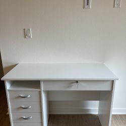     New Desk (Denmark)