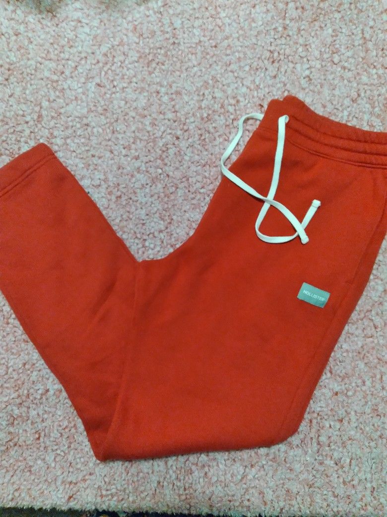 Hollister Joggers