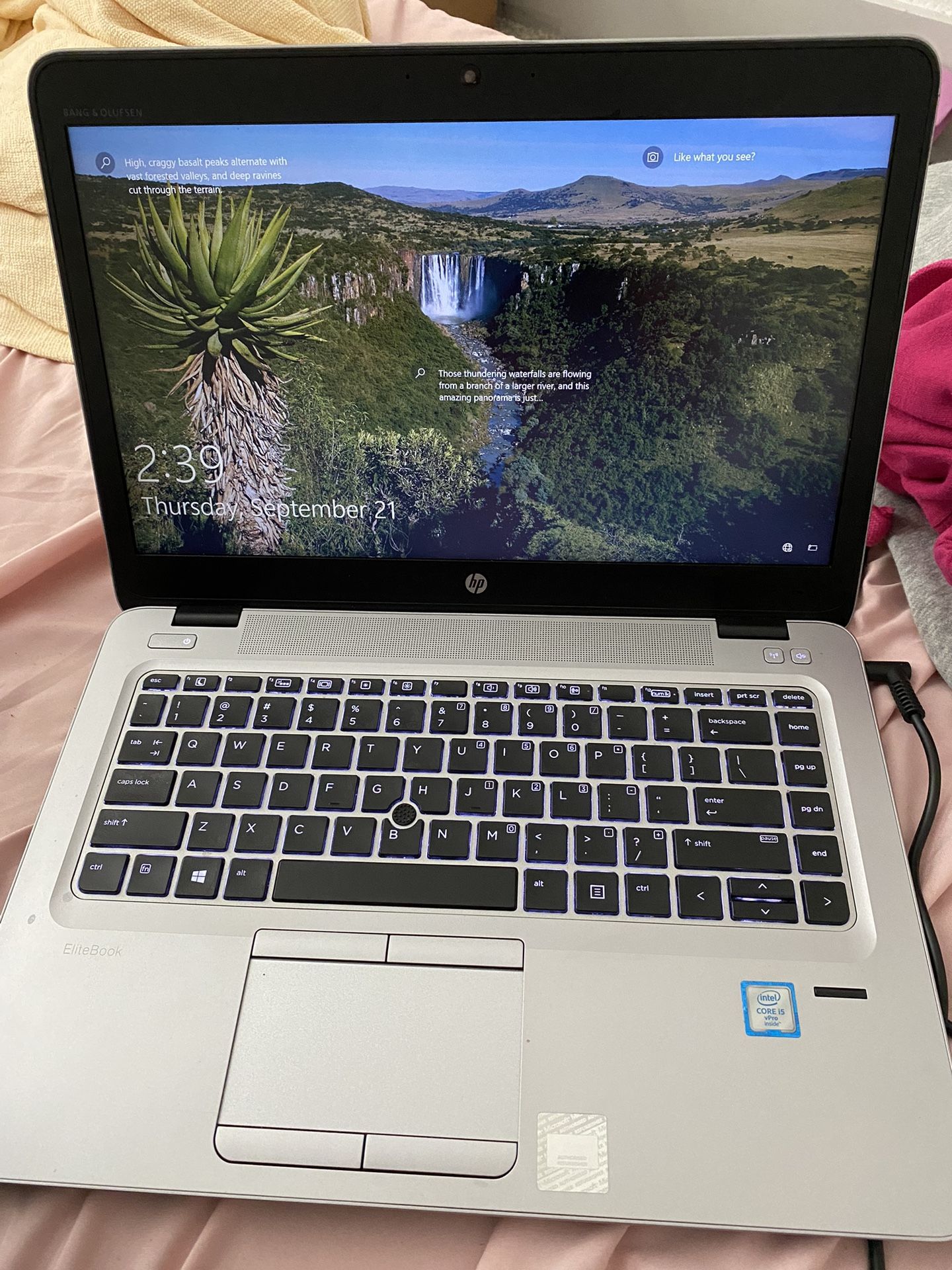 DELL LAPTOP (PART)