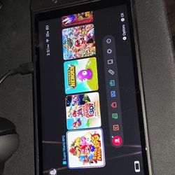 Nintendo Switch 2 Like New