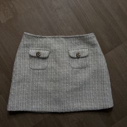 Fashion Nova Skirt