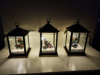 Christmas decorations