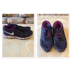 Nike Shoes Kid’s Size 5 1/2