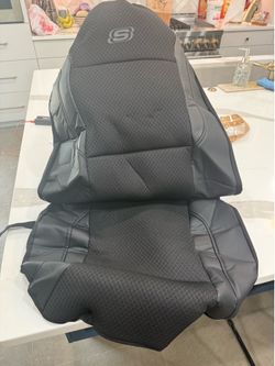 Brand new Car Cover Memory Foam 4 pieces
