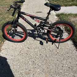 Kid Bike 