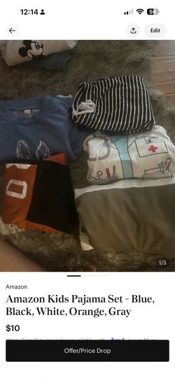 boys sets