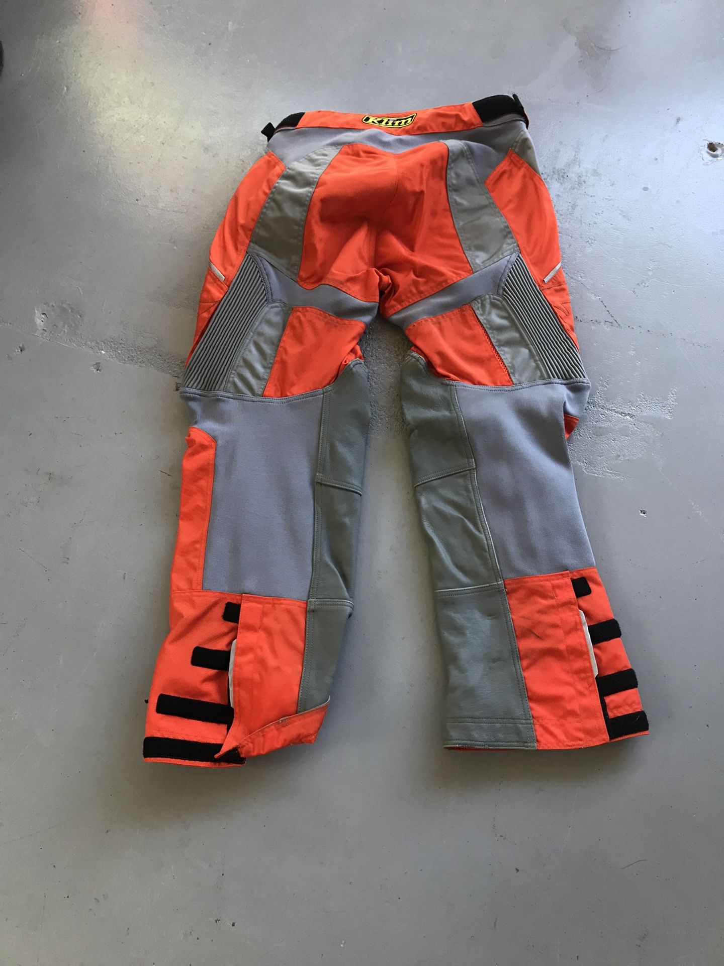 Klim Dakar pants