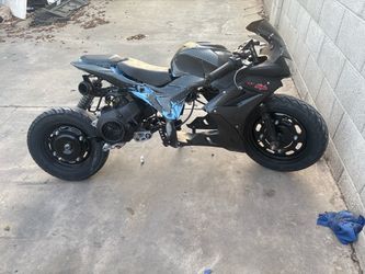 Mimi bike