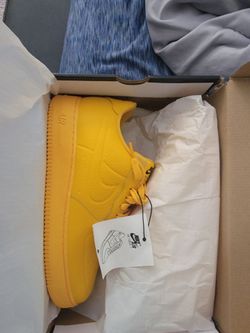 AF1 '07 Pro-Tech WP