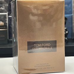 Tom Ford Oud Minerale 100ml Men’s Cologne 