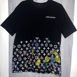 Louis Vuitton Shirt Rare!! Kim Jones era one of the most sought-after LV seasons