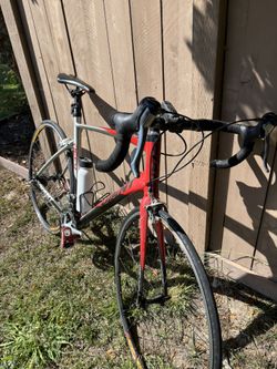 Bike For Sale