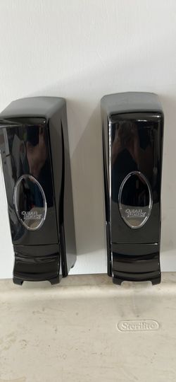 Soap Dispensers 