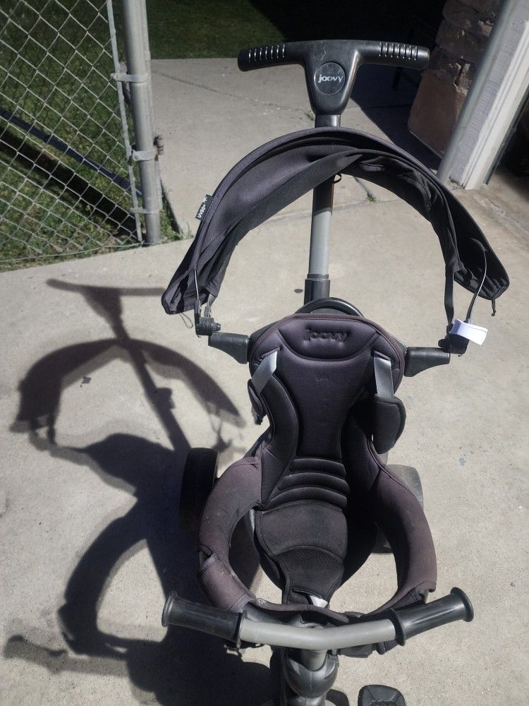 Tricycle