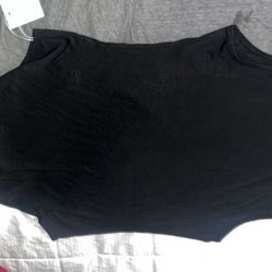 Woman Sleeveless Tank Top Bodysuit 