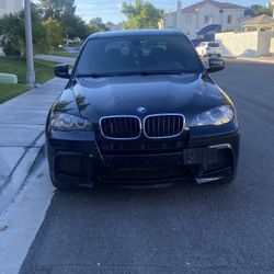 2010 BMW 5 Series